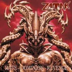 Zamak : Hate Dominion Revenge